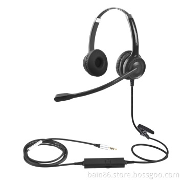 CS12 MP HEADSET